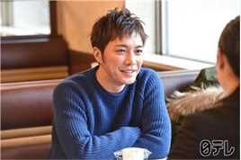 成宫宽贵(成宮寛貴（Hiroki Narimiya、なりみや ひろき）)《怪盗山猫》精选剧照