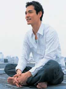 泽村一树(さわむら いっき、のむら こうぞう、Itsuki Sawamura)照片壁纸壁纸