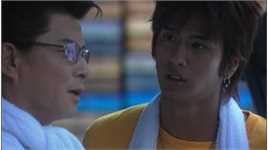 速水重道(速水もこみち、Mocomichi Hayami)东京湾景-截图-1232X693P性感图片图集