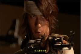 速水重道(速水もこみち、Mocomichi Hayami)消失的天堂生活照相册