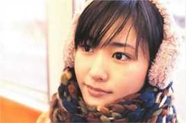 新垣结衣(新垣結衣（あらがき ゆい）、Aragaki Yui)前后照片