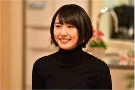 新垣结衣(新垣結衣（あらがき ゆい）、Aragaki Yui)在《逃避虽可耻但有用》森山实栗中的