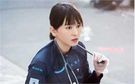 最全新垣结衣(新垣結衣（あらがき ゆい）、Aragaki Yui)在《Code Blue 3》白石惠中的相册