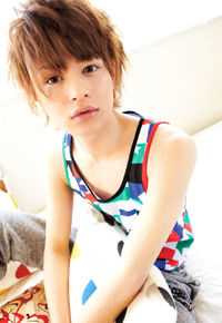 最优质濑户康史(瀬戸康史（せと こうじ、Seto Kouji）)素颜照