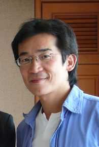 魏德圣(Wei Te-Shen)魏德胜生活照图册