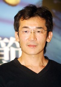 最新魏德圣(Wei Te-Shen)性感图片