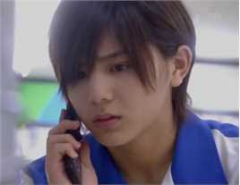 山田凉介(山田涼介，Ryosuke Yamada)电视剧最新剧照1