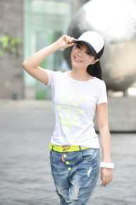 最新李欣颐性感图片