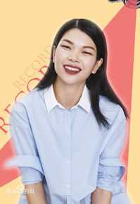 精选吕燕(Lv Yan)