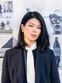 最优质吕燕(Lv Yan)素颜照