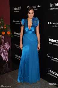 高清黄佩霞(Almen Wong Pui-Ha)精彩图册