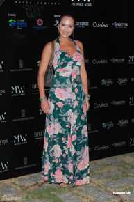 最全黄佩霞(Almen Wong Pui-Ha)精彩图册