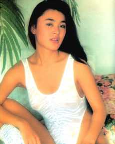 最新村上丽奈(Rena Murakami，Tomoko Ino，村上レナ)壁纸