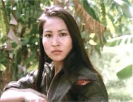 最优质夏志珍生活照