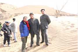 最优质郭大群生活照