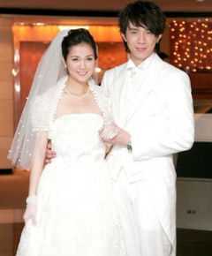 张继聪(Louis Cheung)生活照图册