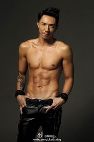 张继聪(Louis Cheung)最优质相册