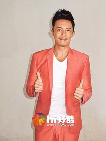 张继聪(Louis Cheung)出席活动图册