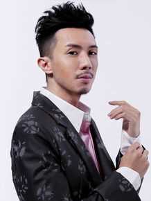 最新张继聪(Louis Cheung)性感图片