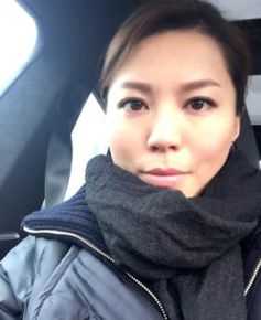 最全康子妮素颜照