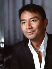 精选林利(Lee Lam)精彩图册