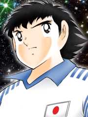 大空翼(つばさ)图片集锦壁纸壁纸