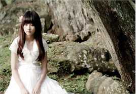 许雅涵(Candy)代言国外网游图片图集