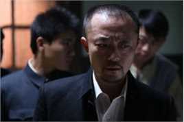 刚毅《黎明之前》高清剧照