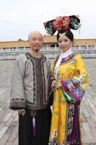 高清刚毅精彩图册