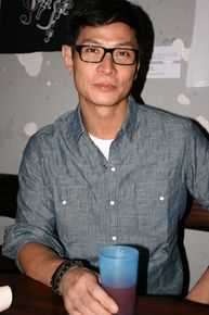 吴廷烨(Berg Ng Ting Yip) 生活照素颜照相册