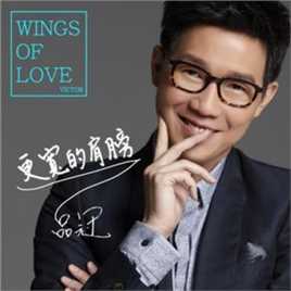 黄品冠(Victor Wong，Pin Kuan)品冠壁纸壁纸