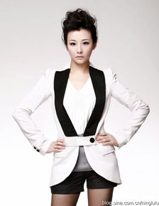 宁露(Athena)最新 明星图集