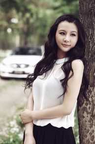 高清宁露(Athena)精彩图册