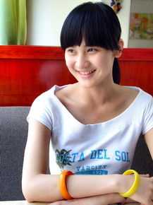 王予嘉·生活照生活照相册