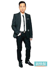 陈国邦(Power Chan Kwok-Pong)精选 图册