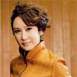 吕珊(Rosanne Lui)前后照片