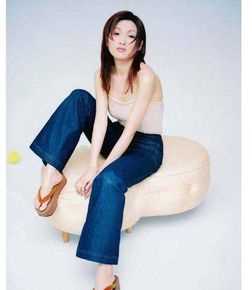 李蕙敏(Amanda Lee)最全壁纸