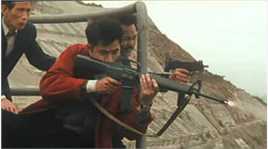 李蕙敏(Amanda Lee)《高度戒备》精选剧照