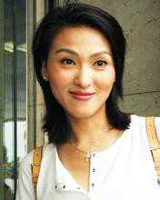 最全李蕙敏(Amanda Lee)素颜照