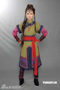 最全陈美诗(Macy Chan)精彩图册