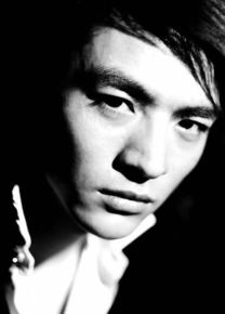 李学庆形象生活照相册