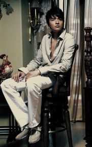 最全李学庆精彩图册