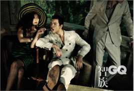 最优质李学庆精彩图册