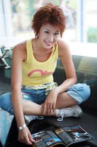 最优质梁莹莹精彩图册