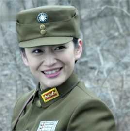 张澎澎我的特一营高清剧照