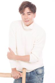 刘屹宸高清生活图集