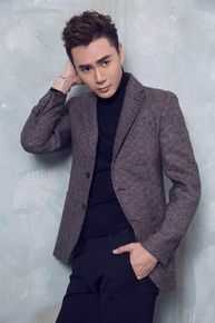 最全刘屹宸壁纸