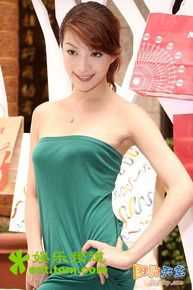 最全蔡淑臻(Janel Tsai)素颜照