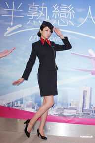 最新蔡淑臻(Janel Tsai)精彩图册