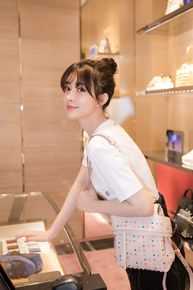 孟子义(Zoey)最全相册